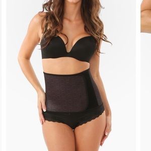 Belly Bandit Belly Wrap
